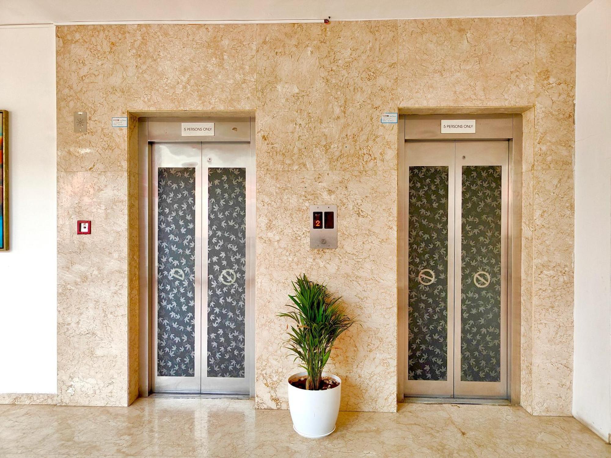 The Altruist Business Hotel Kharadi بونة المظهر الخارجي الصورة