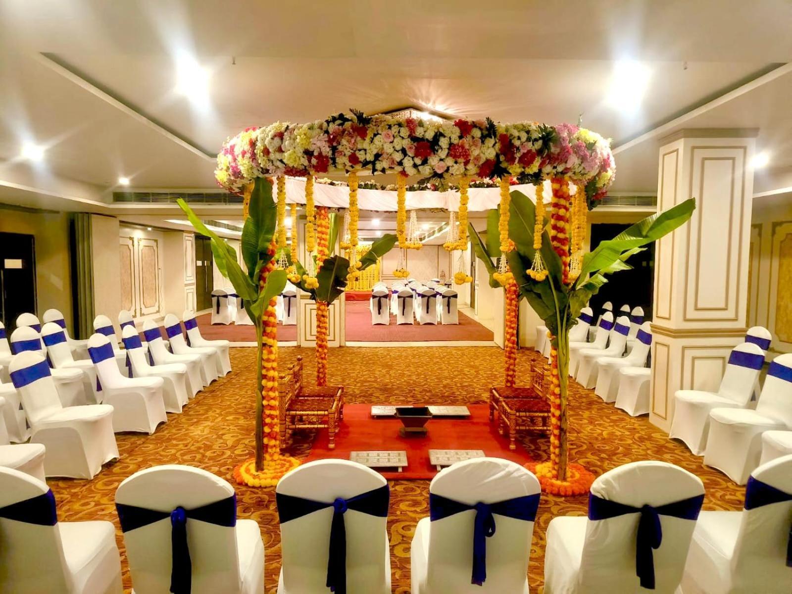 The Altruist Business Hotel Kharadi بونة المظهر الخارجي الصورة