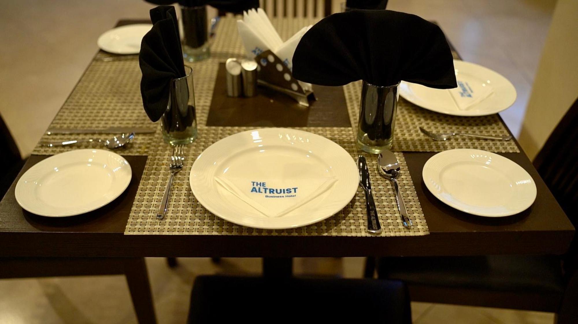The Altruist Business Hotel Kharadi بونة المظهر الخارجي الصورة